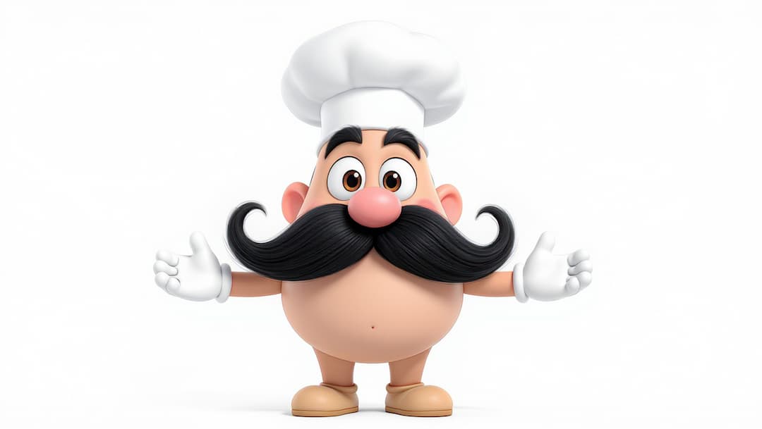 Massimo - Your Cooking Agent